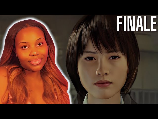 WHY IS EVERYBODY LYING??? 😭 | Yakuza 0 - FINALE