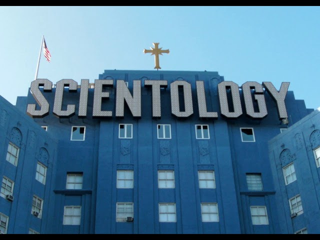 Scientology controversy | Wikipedia audio article