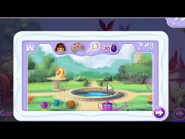 Masha i Medved, Sofia the First, Mickey Mouse Clubhouse, My Little Pony, Best Online Game