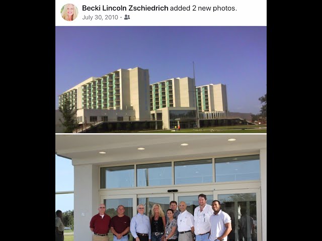 Armed Forces Retirement Home Gulfport MS in 360 Globular