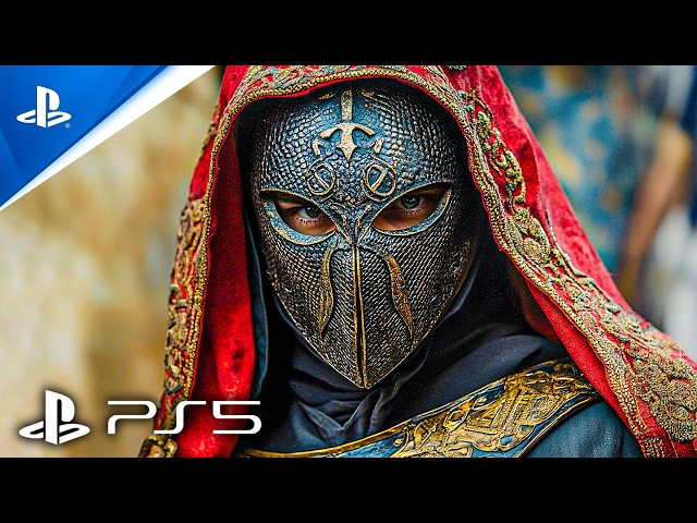 TOP 26 NEW Upcoming PS5 Games of 2025 & 2026