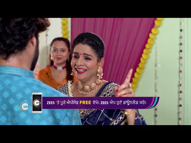 Dheeyan Meriyan | Ep - 344 | Aug 16, 2023 | Best Scene 2 | Zee Punjabi