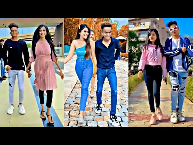 Cute & Romantic Tik Tok Videos || Sad Tik Tok Videos || "Tik Tok Videos" || TikTok viral video