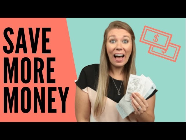 How To SAVE MONEY on Groceries! - Save BIG Money with NO COUPONS - Money Saving HACKS