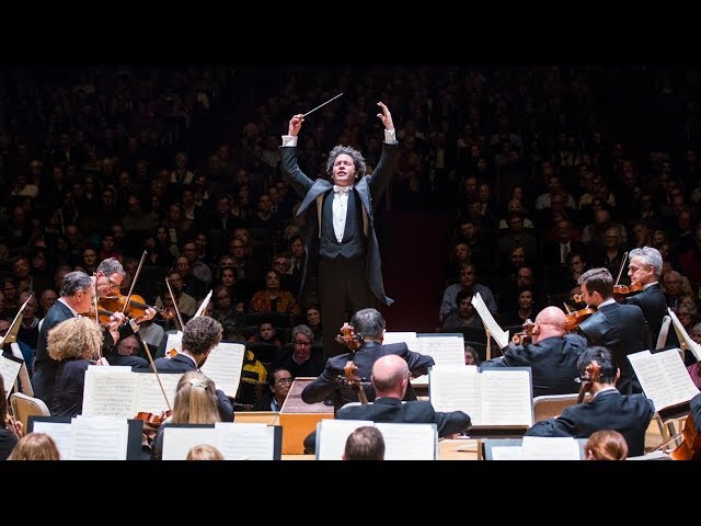 LA Phil on Tour 2018: A Look Back