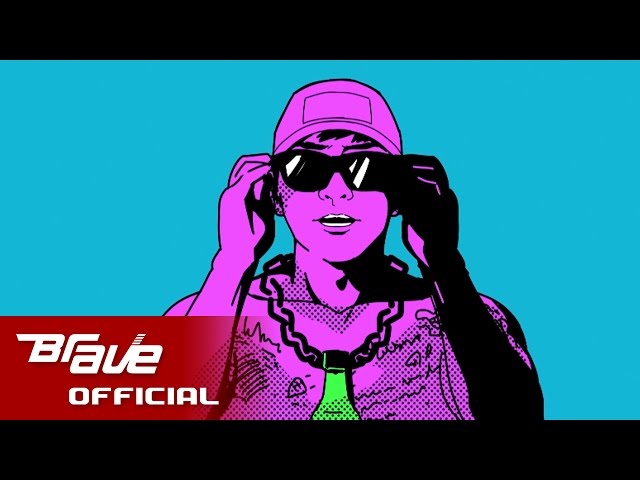 일렉트로보이즈 (Electroboyz) - 선글라스 (Sunglasses) Feat. 서인영 Official Music Video