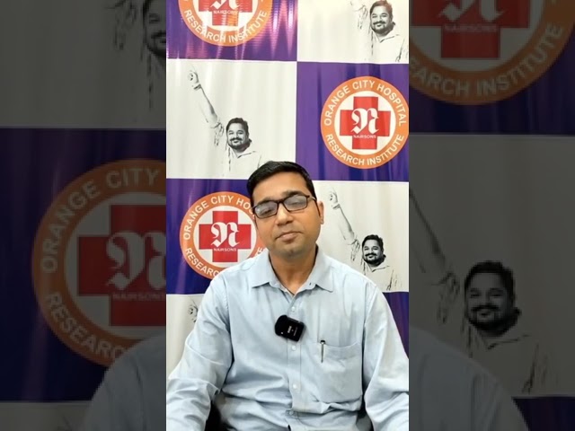 RKB-Health Sleep Apnea with Dr Sushant Muley, Consultant Pulmonologist, Orange City Hospital