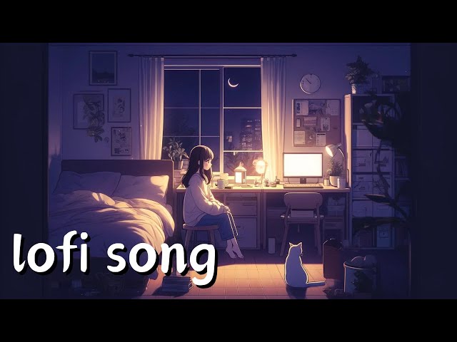 Yuki's Lofi Lullabies Lofi Twilight Melodies