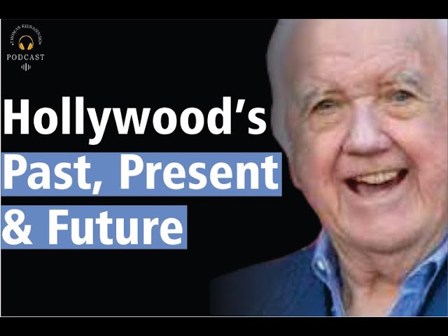 Exploring Hollywood's Untold Stories: A Conversation with Filmmaker Harry Narunsky | Ep 5