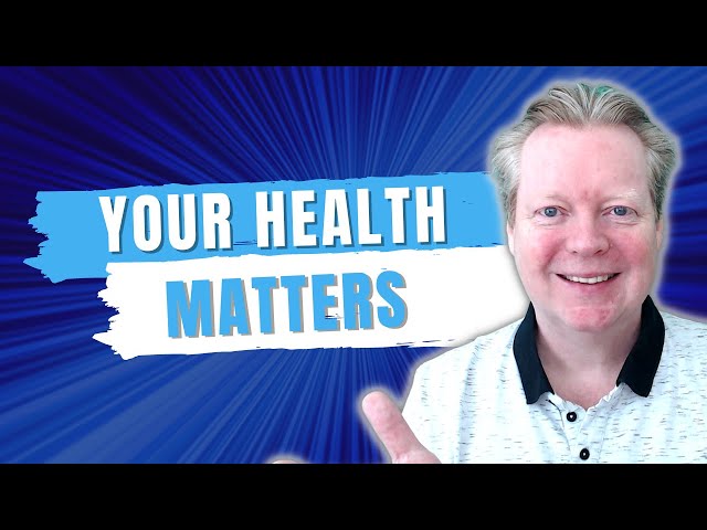 Your Health Matters