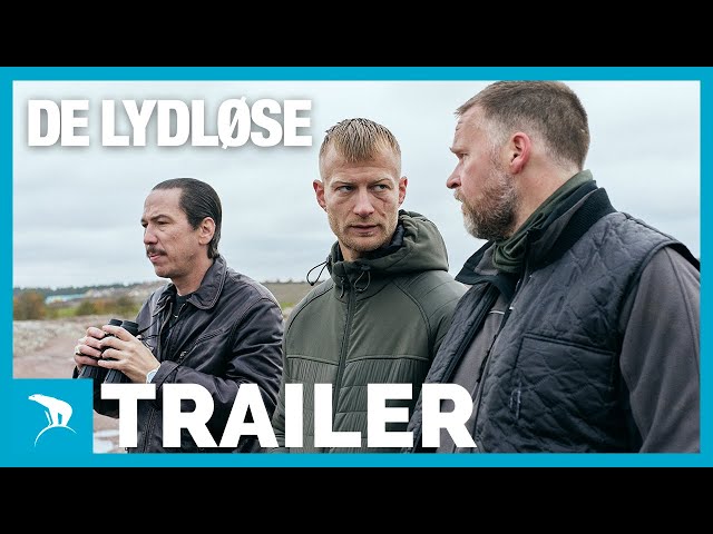 DE LYDLØSE I Trailer