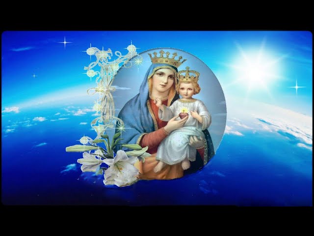 அன்பென்னும் அகலினில் | Anbenum ahalinil | Tamil Annai Maria Songs | Christian Songs | Catholic Songs