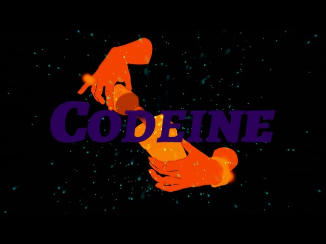 Melodic Drill Type Beat - Codeine