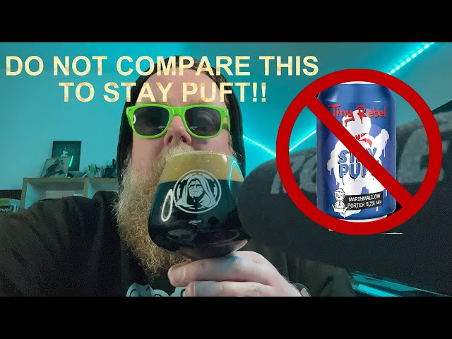 Neon Raptor’s 500th Beer - Craft Beer Review - #beer