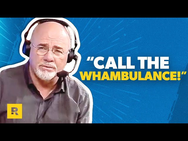 Rants Vol. 1 | Dave Ramsey's Greatest Hits