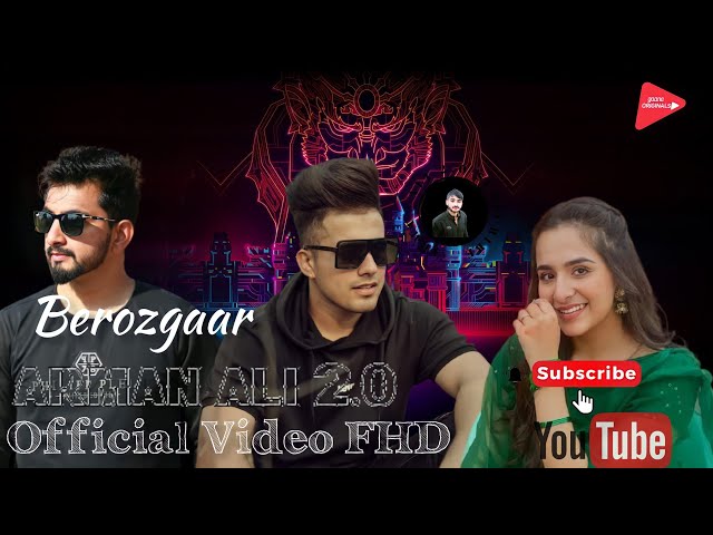 Berozgaar: Husn Purewal (Official Video) | Summi Prince | New Punjabi Songs 2021 | FULL HD 1080P