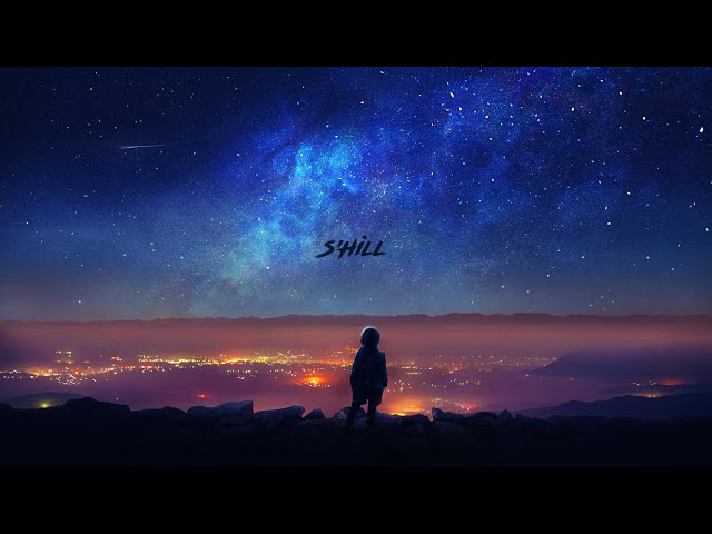 S'Hill - We Are All Dreamers [Official Track]