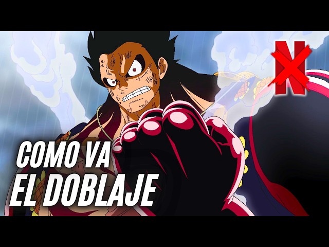 NOTICIAS DOBLAJE, LIVE Y MAS | ONE PIECE EN LATINO