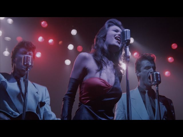 Streets of Fire 1984 Sorcerer 4K