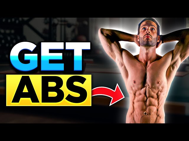 How To Eat To Lose Belly Fat | SSD Abel