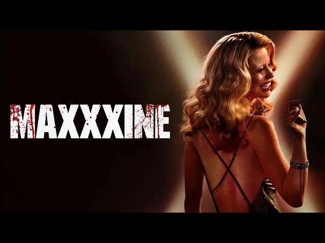 MaXXXine (2024) | Behind the Scenes