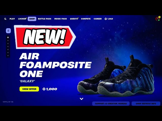 New STUFF in the Fortnite Item Shop😍 (Review)