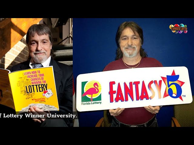 Lottery Winner University Review