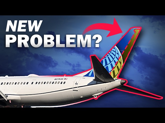 Does the Boeing 737 Have ANOTHER Major Flaw!?