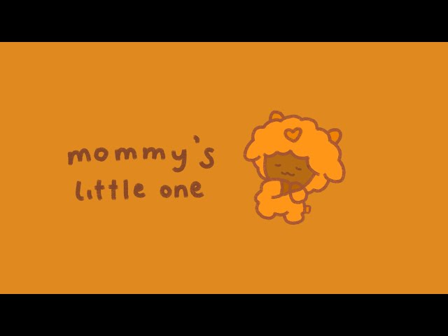 [F4A] Mommy Helps You Be Little // ASMR Age Regression & Little Space