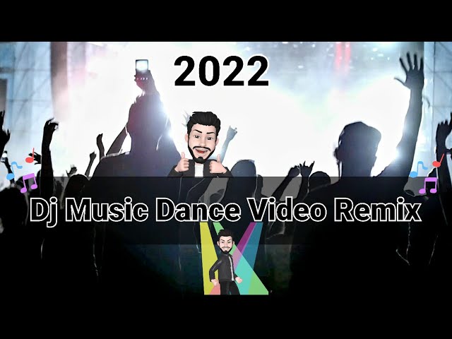 Best Dj Dance Steps 2024 🔥 Best Remixes Of Popular Songs 2024 Edm 🔥Remix Songs For Dance Performance