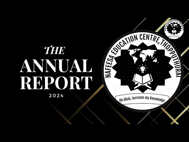 NEC Annual Report 2024