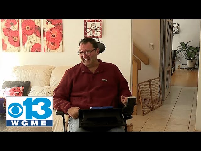 New treatment for ALS provides hope for Maine families battling disease