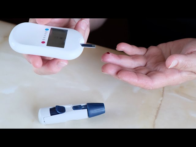 Health Matters | Continuous Glucose Monitors: A Game Changer for Diabetes Care