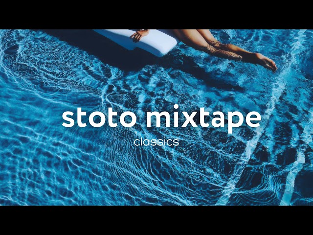 STOTO MIXTAPE CLASSICS