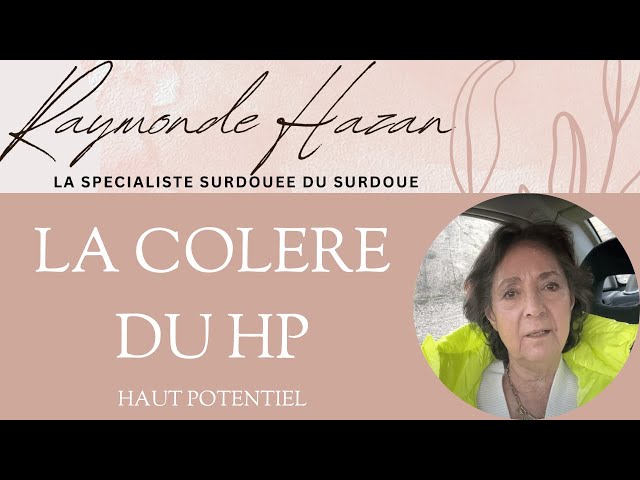 La colère du HP