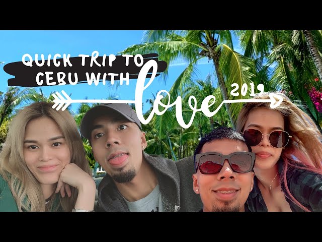 IKAW ANG AKING MUNDO | CEBU | TINY CORPUZ & KIM TRINIDAD MUSIC