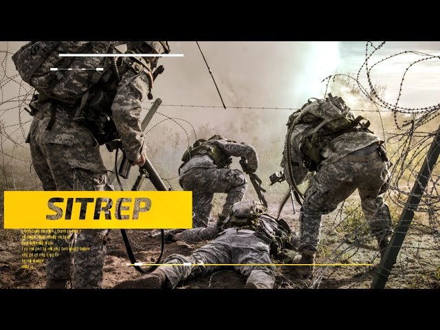 SITREP: One Station Unit Training changes