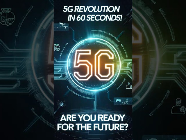 The Rise of 5G: What It Means for Our Future