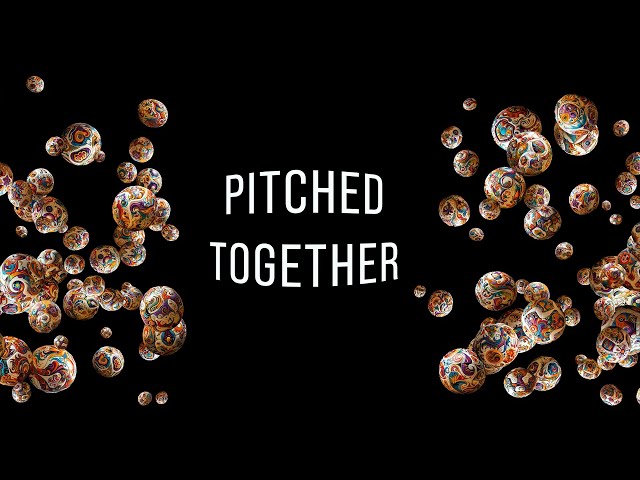 Pitched Together - Trailer