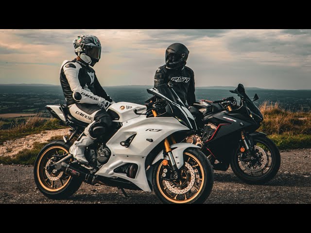 7 THINGS I HATE ABOUT MY YAMAHA R7