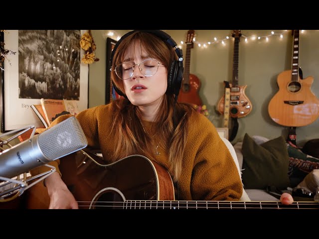 Sunday Blood Sunday | U2 | Cover Raina Mullen