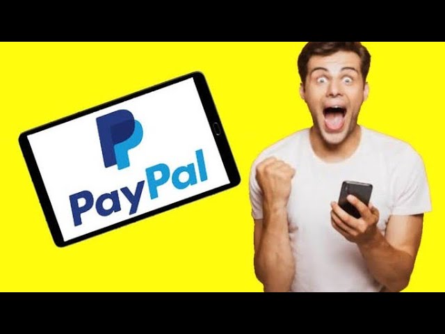 JUEGOS para GANAR DINERO Online en  PAYPAL 2025 🤑