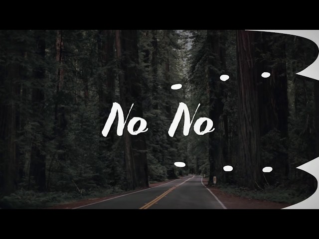 NO NO : DEEP KALSI x HARJAS x KR$NA | AK PROJEKTS