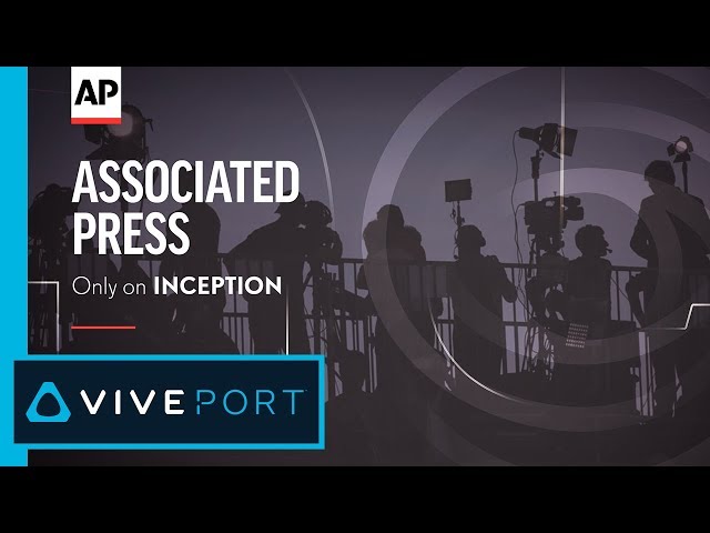 AP Channel | Inception VR