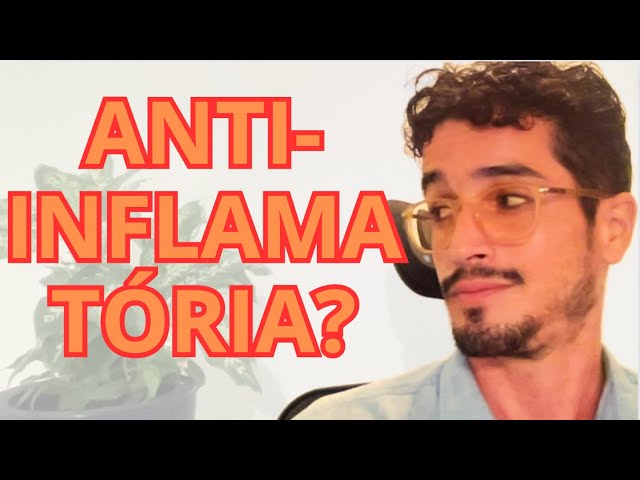 Dieta Anti Inflamatória - Os alimentos que não podem faltar ... Assista e descubra um novo mundo!