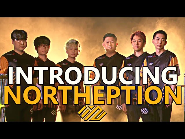 Introducing Northeption | VCT Masters Copenhagen Analysis (5/12)