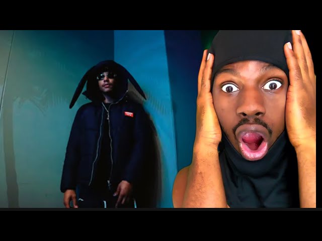 Skilla Baby - Freaky Pitt (Official Music Video) REACTION!!!