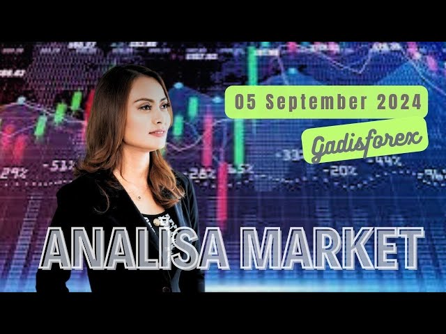 Buy OIL now !!! Analisa Market XAUUSD OIL BTC Tgl 5 September 2024