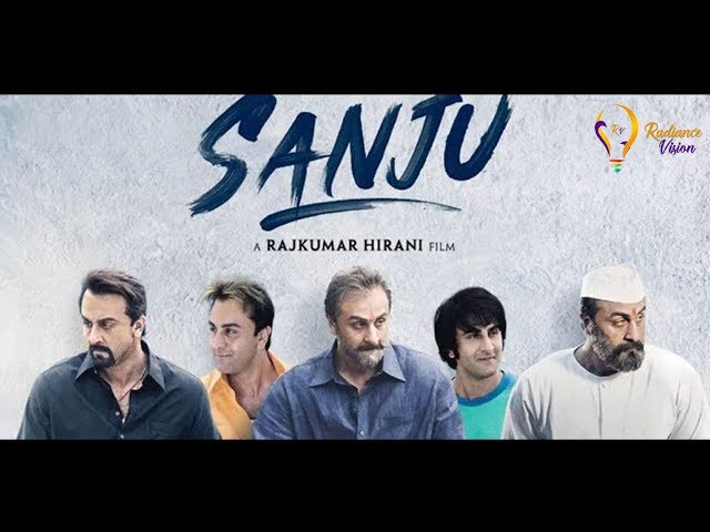 Sanju Movie Star Cast: Who Is What?