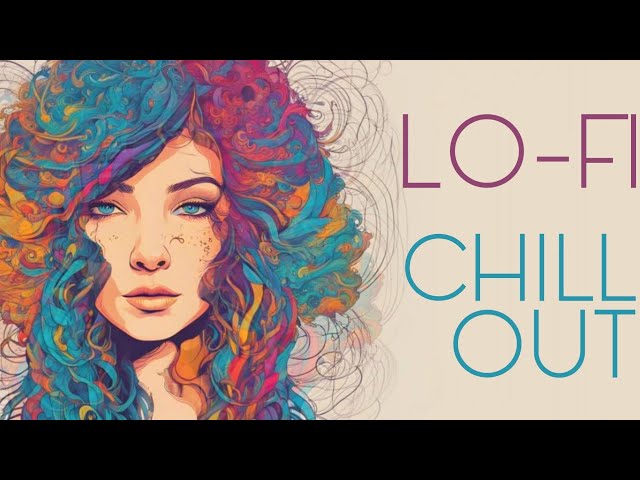 LO-FI • CHILLOUT MIX # 1 █ AI Generated Music Mix █ Relax • Study • Coffee • Focus [lofi • chillout]